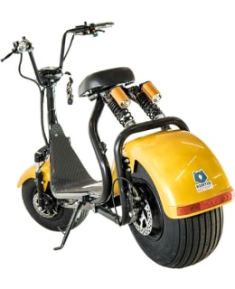 KONTIO KRUISER 2.0 PREMIUM KULTA Main Image