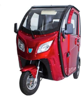 KONTIO PUN. PREMIUM AUTOKRUISER Main Image