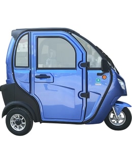 KONTIO SIN. PREMIUM AUTOKRUISER Main Image