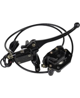 KONTIO MOTORS KRUISER 2.0: ETUJARRUJÄRJE Main Image