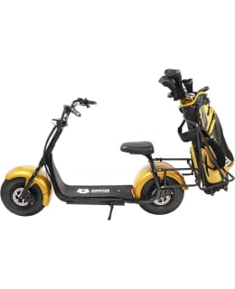 KONTIO MOTORS GOLF BAG TELINE Main Image