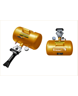 STEYRTEK ST-XW-10A PALTEENNOSTIN KA-RENK Main Image