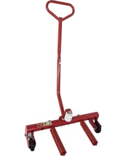 STEYRTEK RENGASKÄRRY TIRE DOLLY HEAVY DU Main Image