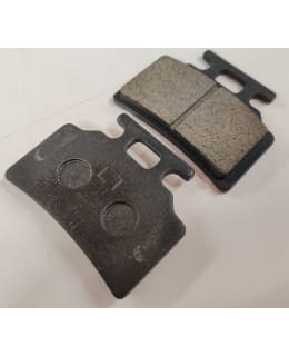 KONTIO MOTORS E-MOVE: JARRUPALASARJA ETU Main Image