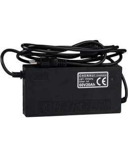 KONTIO MOTORS E-SCOOTER: LATURI Main Image