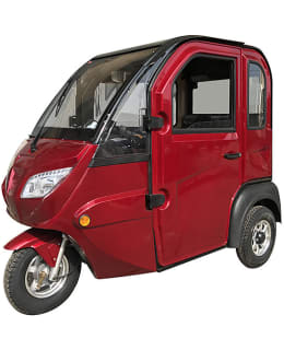 KONTIO PUNAINEN AUTOKRUISER Main Image