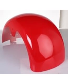 KONTIO MOTORS KRUISER 2.0: TAKALOKAUOJA Main Image