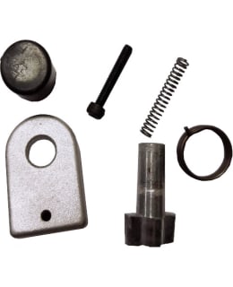 KONTIO MOTORS UNIKRUISER: JALKATAPIN NIV Main Image