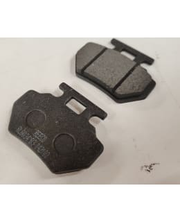 KONTIO MOTORS KRUISER HERITAGE: JARRUPAL Main Image