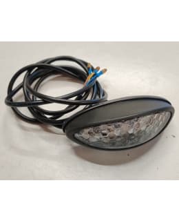 KONTIO MOTORS KRUISER HERITAGE: TAKAVALO Main Image