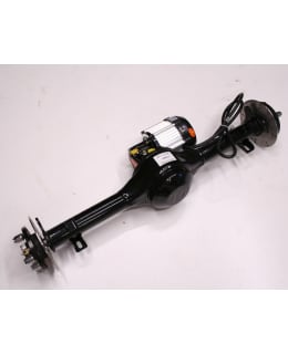 KONTIO MOTORS AUTOKRUISER: TAKA-AKSELI J Main Image
