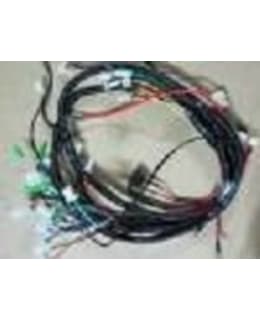 KONTIO MOTORS AUTOKRUISER: JOHTOSARJA Main Image