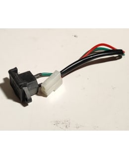 KONTIO MOTORS AUTOKRUISER: LATAUSPORTTI Main Image