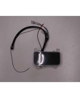 KONTIO MOTORS AUTOKRUISER: NOPEUSMITTARI Main Image