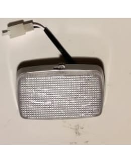 KONTIO MOTORS AUTOKRUISER: KATTOVALO Main Image