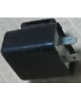 KONTIO MOTORS AUTOKRUISER: VILKKURELE Main Image