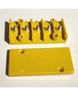 KONTIO MOTORS AUTOKRUISER: KYTKENTÄRASIA Main Image