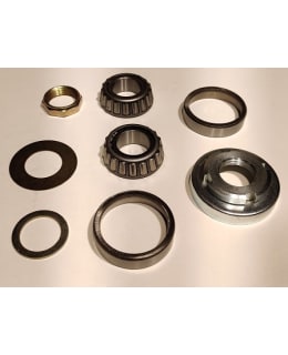 KONTIO MOTORS AUTOKRUISER: BALL RACE SET Main Image