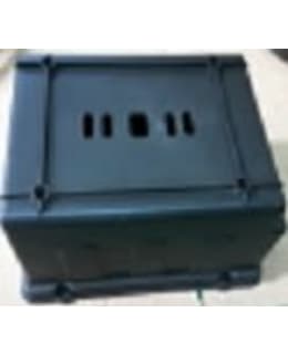 KONTIO MOTORS AUTOKRUISER ETUISTUIMEN KI Main Image