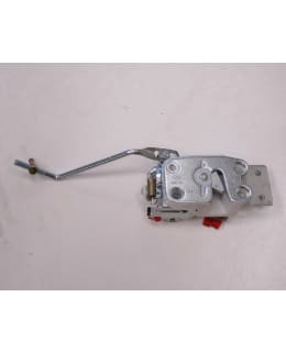 KONTIO MOTORS AUTOKRUISER: OVEN LUKKO OI Main Image