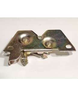 KONTIO MOTORS E-SCOOTER: ISTUIMEN LUKKO Main Image