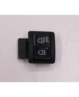 KONTIO MOTORS E-SCOOTER: LÄHI- JA KAUKOV Main Image