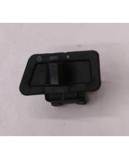 KONTIO MOTORS E-SCOOTER: VALOKYTKIN Main Image