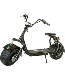 KONTIO KRUISER PREMIUM MUSTA 1,2KWH Main Image