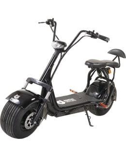 KONTIO KRUISER PREMIUM MUSTA 1,2KWH 2P Main Image