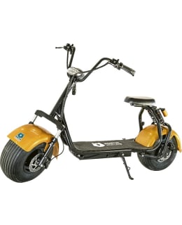 KONTIO KRUISER PREMIUM KULTA 1,2KWH Main Image