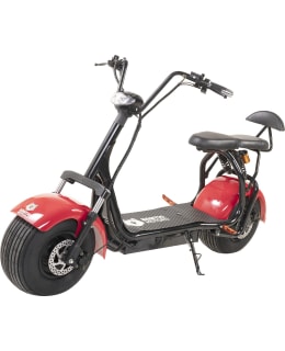 KONTIO KRUISER PREMIUM PUN 1,2KWH 2P Main Image