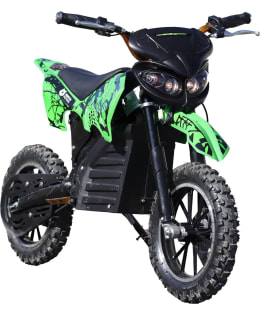 KONTIO MOTORS KONTIO KIDS STREET CROSS V Main Image