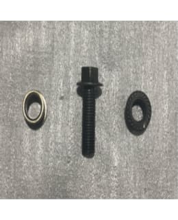 KONTIO MOTORS E-SCOOTER 2.0: KESKIJALKA Main Image