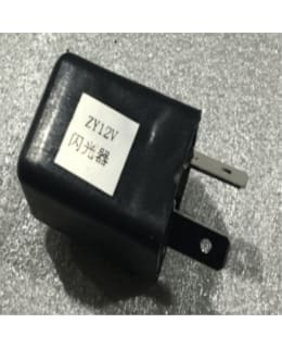 KONTIO MOTORS E-SCOOTER 2.0: VILKKU RELE Main Image