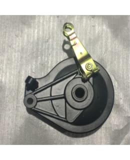 KONTIO MOTORS E-SCOOTER 2.0: TAKAJARRU K Main Image