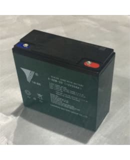 KONTIO MOTORS E-SCOOTER 2.0: AKKU Main Image