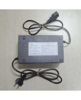 KONTIO MOTORS E-SCOOTER 2.0: LATURI Main Image