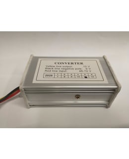 KONTIO MOTORS SUPERMOTO MUUNTAJA Main Image