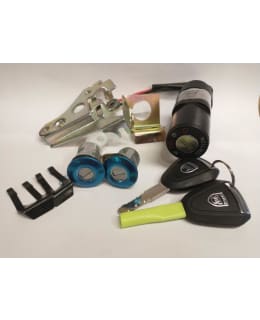 KONTIO MOTORS SUPERMOTO LUKKOSARJA Main Image