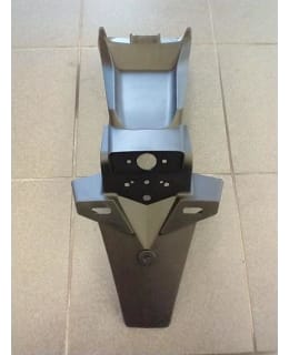 KONTIO MOTORS SUPERMOTO TAKALOKASUOJA Main Image