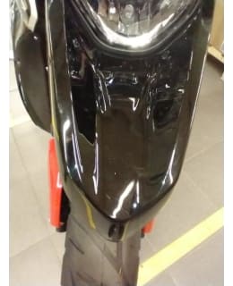 KONTIO MOTORS SUPERMOTO ETULOKASUOJA YLE Main Image