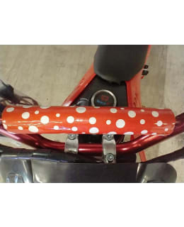 KONTIO MOTORS KIDS CROSS OHJUSTANGON PE Main Image