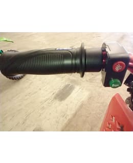 KONTIO MOTORS KIDS CROSS VASEN KAHVA Main Image