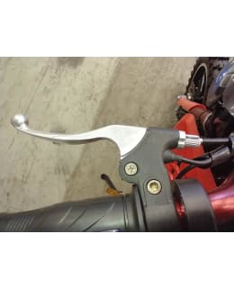 KONTIO MOTORS KIDS CROSS JARRUKAHVA VASE Main Image