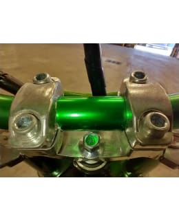 KONTIO MOTORS KIDS CROSS OHJAUSTANGON AL Main Image