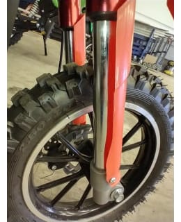 KONTIO MOTORS KIDS CROSS OIKEA ETUISKUNV Main Image