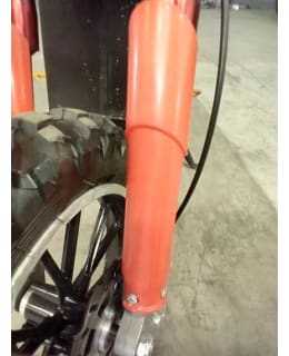 KONTIO MOTORS KIDS CROSS VASEN ISKUNVAIM Main Image