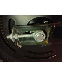 KONTIO MOTORS KIDS CROSS KETJUJEN KIRIST Main Image