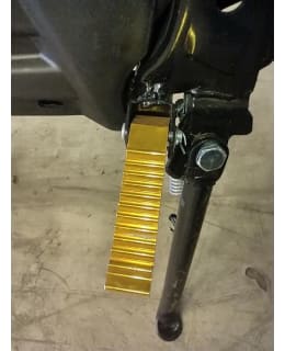 KONTIO MOTORS KIDS CROSS JALKATAPPI Main Image