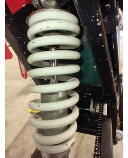 KONTIO MOTORS KIDS CROSS TAKAISKUNVAIMEN Main Image